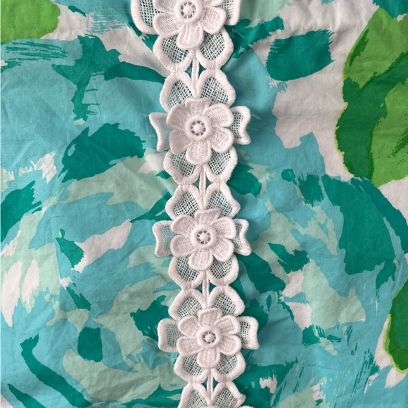 Lilly Pulitzer A-Line dress, ECU - Picture 3 of 12